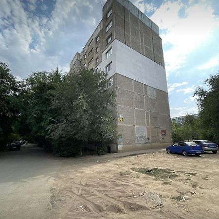 Daily short term flat Apartment Oral Exterior photo