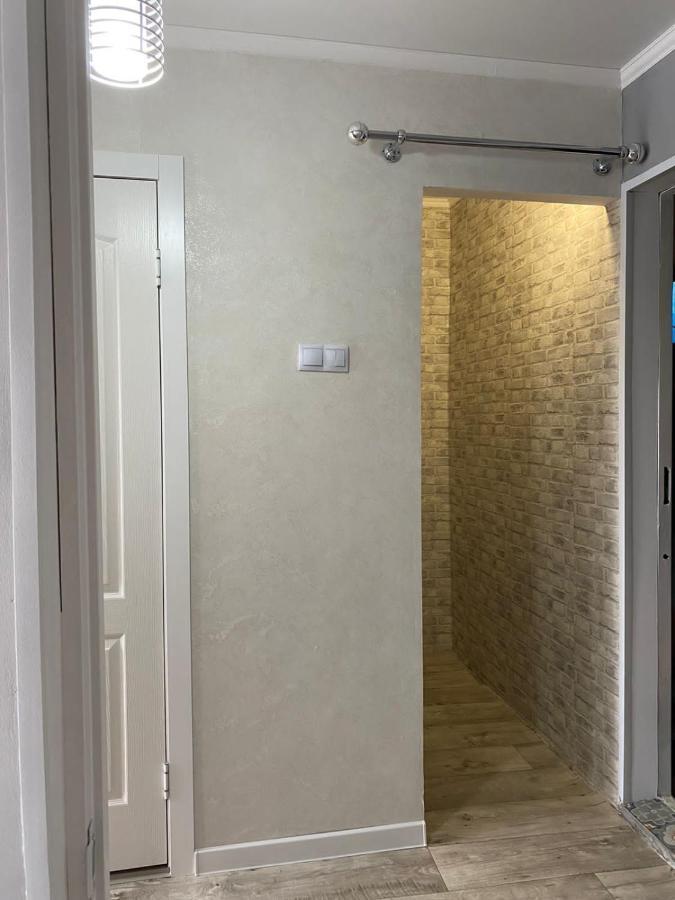 Daily short term flat Apartment Oral Exterior photo