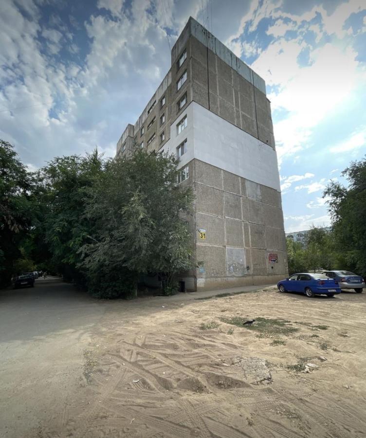 Daily short term flat Apartment Oral Exterior photo
