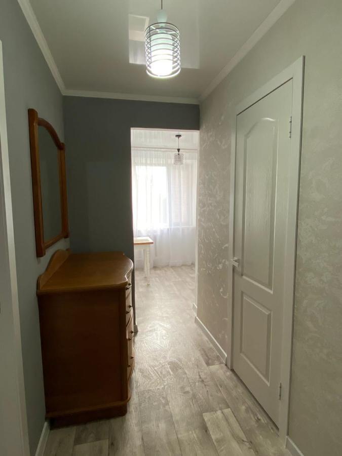 Daily short term flat Apartment Oral Exterior photo